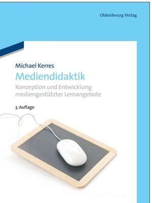 cover image of Mediendidaktik